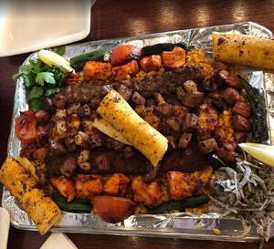 Kebapci Memet Usta Ortakoy Merkez Istanbul Zomato